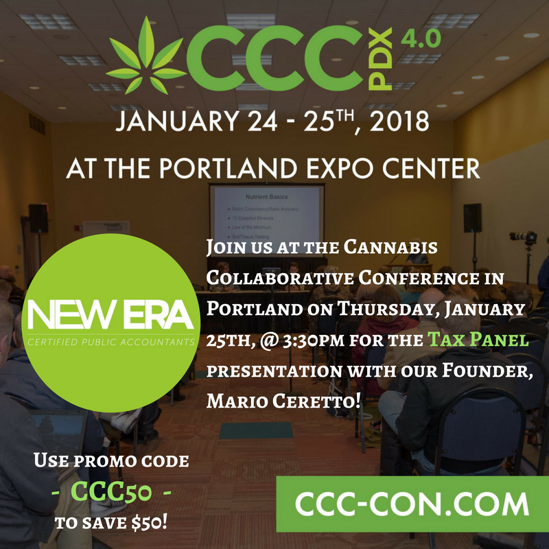 cannabis collaborative conference